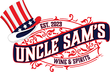 Uncle Sam's Wine & Spirits logo