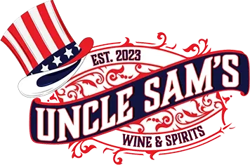 Uncle Sam's Wine & Spirits logo